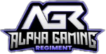 AGR Logo
